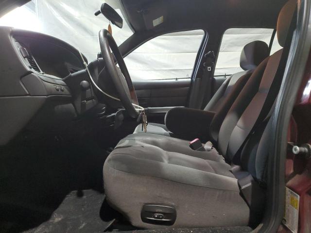 2010 FORD CROWN VICT - 2FABP7BV0AX142492