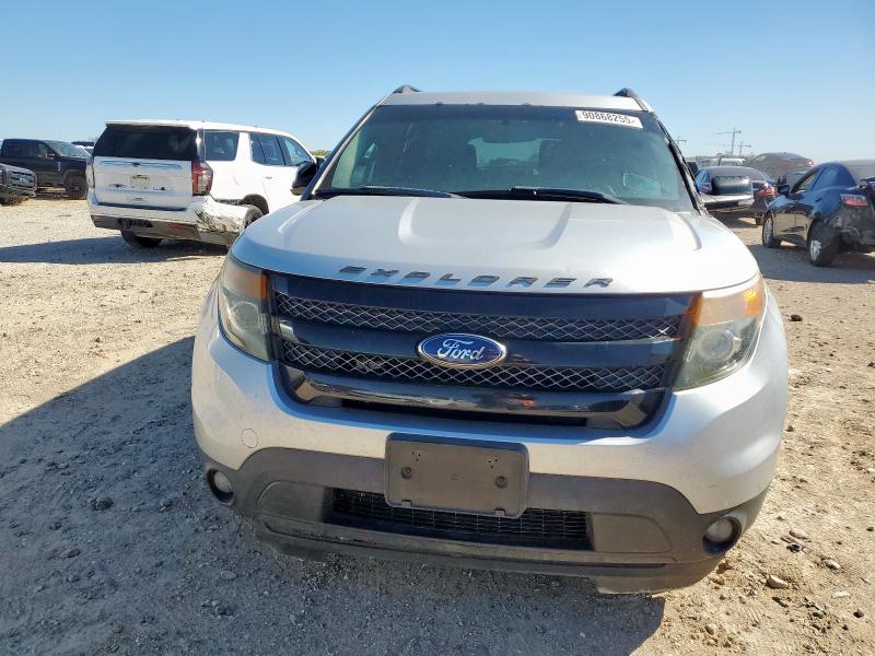 2014 FORD EXPLORER S #3279537250