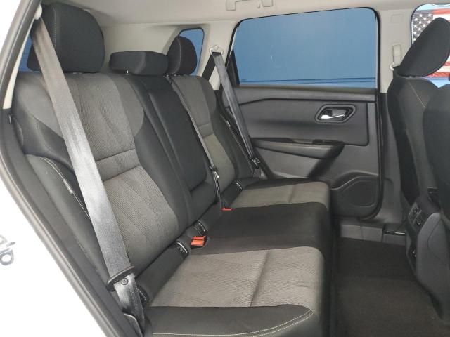 2025 NISSAN ROGUE SV - 5N1BT3BB5SC809670