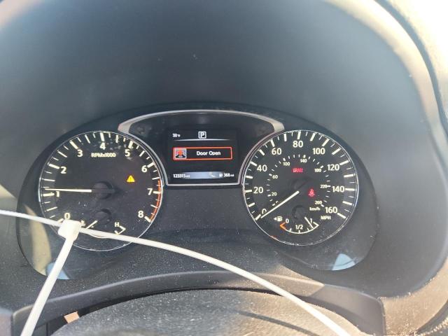 2016 NISSAN ALTIMA 2.5 - 1N4AL3AP8GC145598