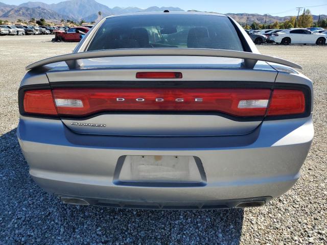 2014 DODGE CHARGER SE - 2C3CDXBGXEH135398