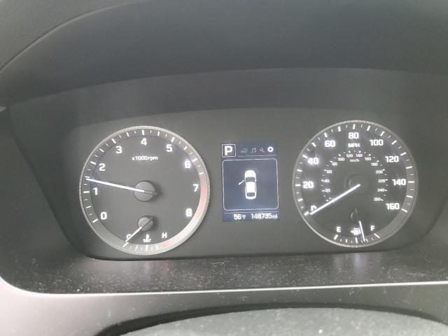 2016 HYUNDAI SONATA SE 5NPE24AF4GH328612