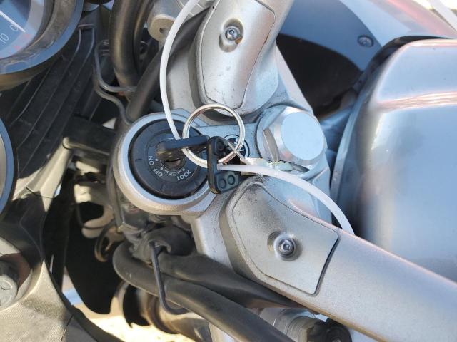 2010 YAMAHA FJR1300 A JYARP15E6AA007040