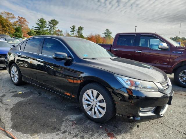 2013 HONDA ACCORD EXL - 1HGCR2F81DA207770