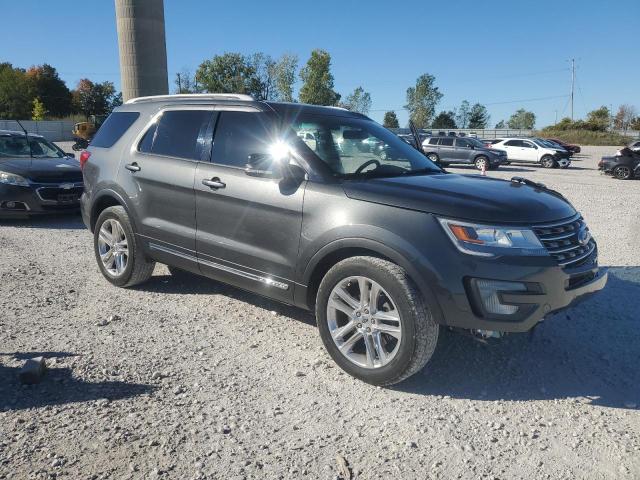 2017 FORD EXPLORER X - 1FM5K8D87HGA57423