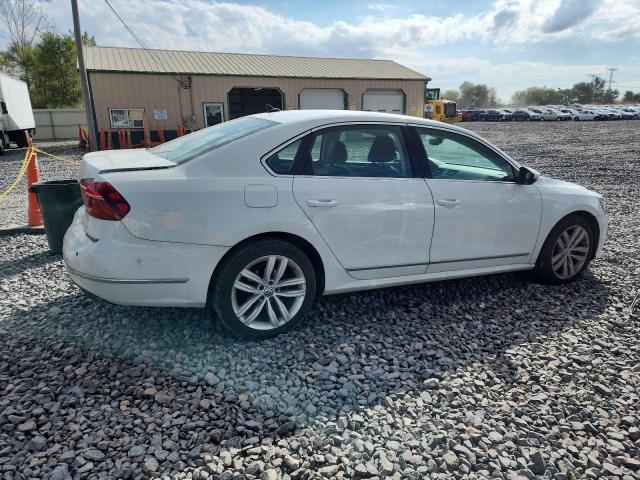 2018 VOLKSWAGEN PASSAT SEL 1VWCA7A35JC004652