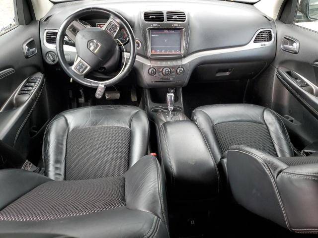 2015 DODGE JOURNEY CR - 3C4PDCGB4FT511217