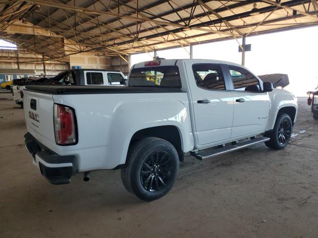 2021 GMC CANYON ELE 1GTG5BEA1M1106843