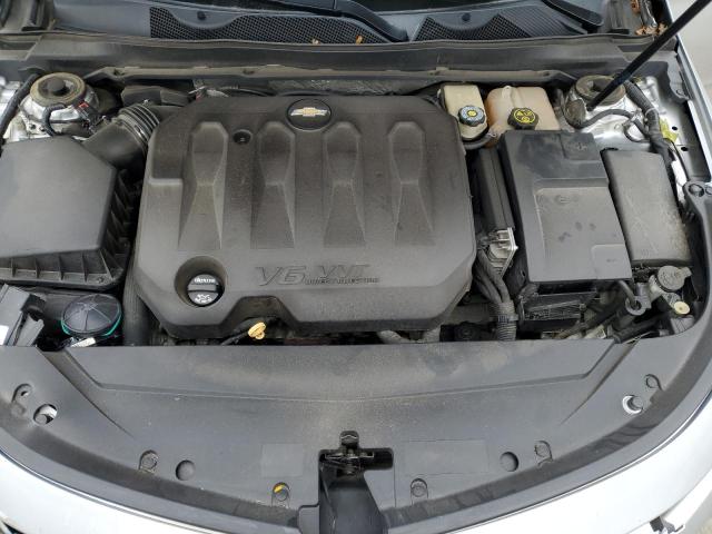 2018 CHEVROLET IMPALA LT - 2G1105S30J9141109