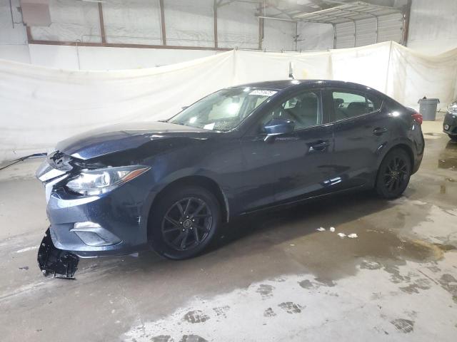 Global Auto Auctions: 2015 MAZDA 3 SPORT