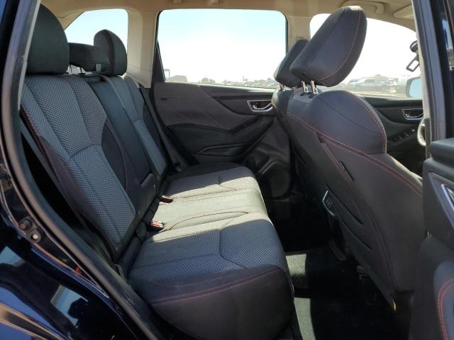 2021 SUBARU FORESTER SPORT JF2SKARC4MH467484