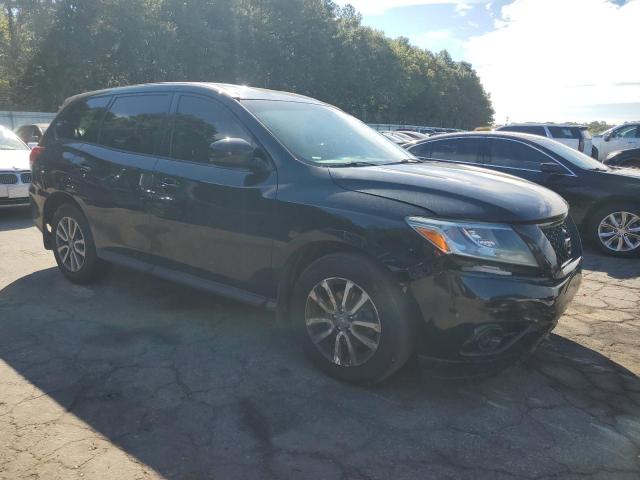 2015 NISSAN PATHFINDER 5N1AR2MNXFC619848