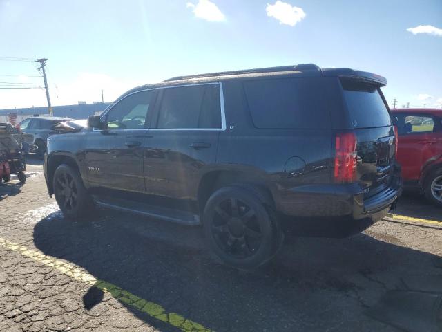2015 CHEVROLET TAHOE K150 - 1GNSKBKC9FR169256