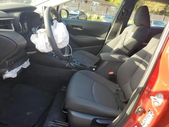 2021 TOYOTA COROLLA LE - 5YFEPMAE4MP251540