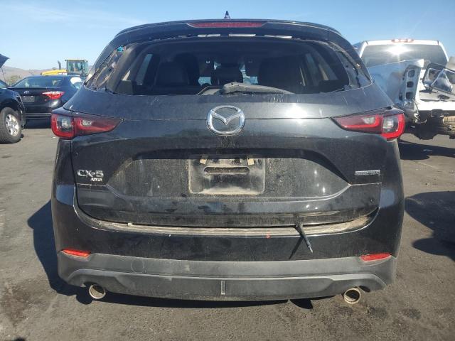 2022 MAZDA CX-5 PREMI - JM3KFBEM4N1594048