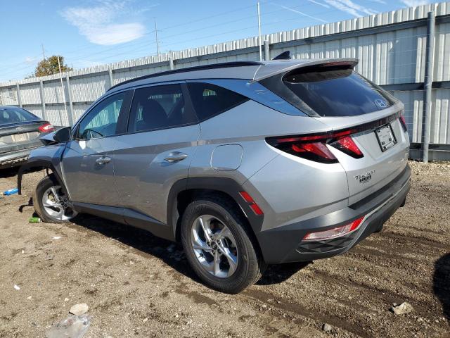 2024 HYUNDAI TUCSON SEL #3291076171
