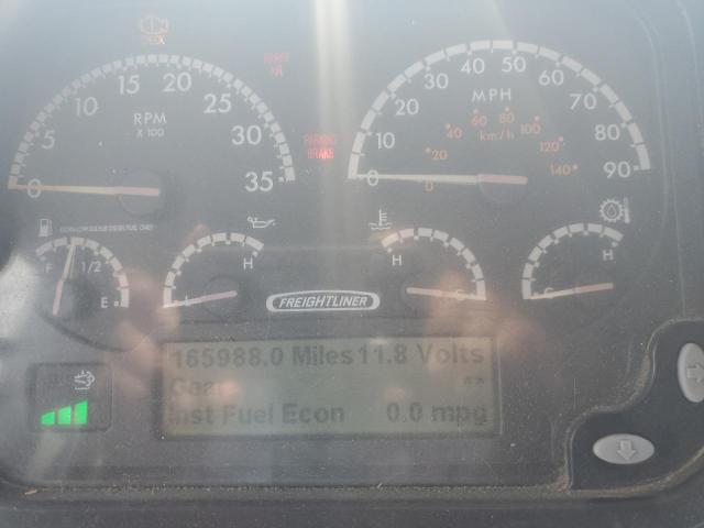 2011 THOMAS SAF-T-LINER HDX #3285697653