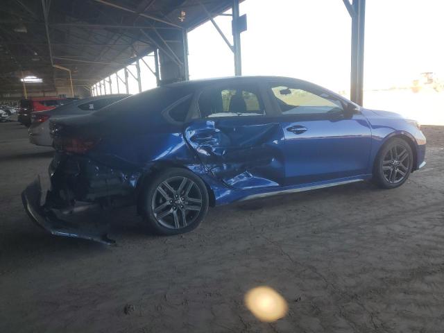 2020 KIA FORTE GT L #3296907813