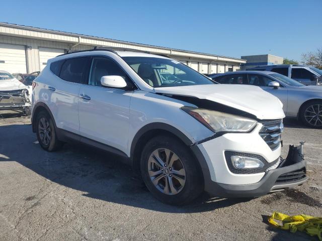 2013 HYUNDAI SANTA FE S #3290281264