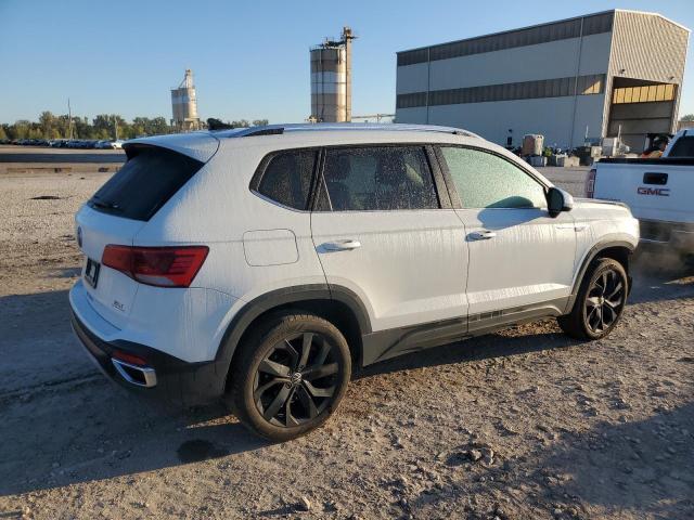 2023 VOLKSWAGEN TAOS SE #3289196339