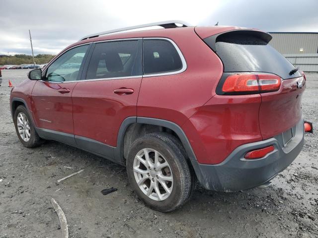 2015 JEEP CHEROKEE L - 1C4PJLCB2FW518188