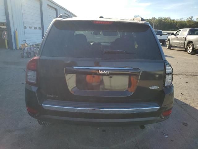 2014 JEEP COMPASS LA - 1C4NJCEA7ED679447