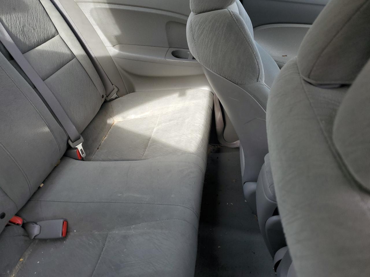 Lot #3291229988 2008 HONDA CIVIC LX