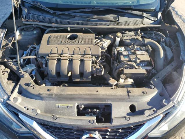 2018 NISSAN SENTRA S - 3N1AB7AP1JY249310