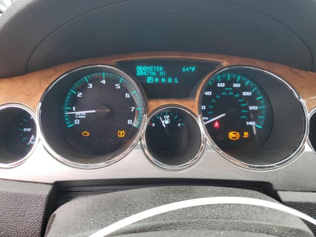 2011 BUICK ENCLAVE CXL #3283784520