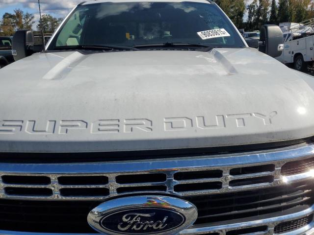 2024 FORD F450 SUPER DUTY #3301678631
