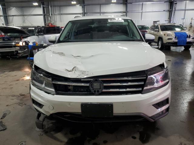 2018 VOLKSWAGEN TIGUAN SE 3VV2B7AX6JM013763