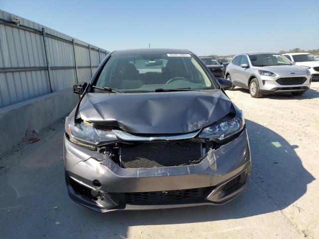 2019 HONDA FIT LX 3HGGK5H44KM752380