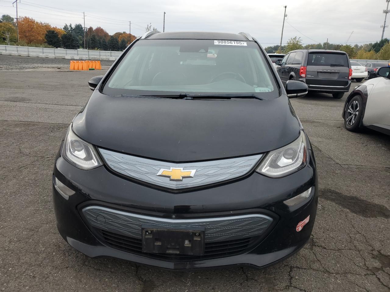 CHEVROLET BOLT EV PREMIER