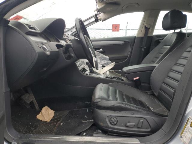 2013 VOLKSWAGEN CC SPORT #3287663006