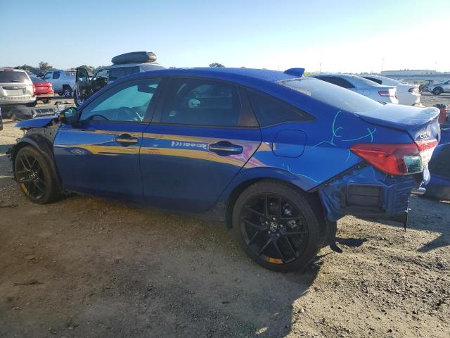 2023 HONDA CIVIC SPORT #3303033599