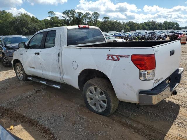 2010 TOYOTA TUNDRA DOU - 5TFRY5F17AX077101