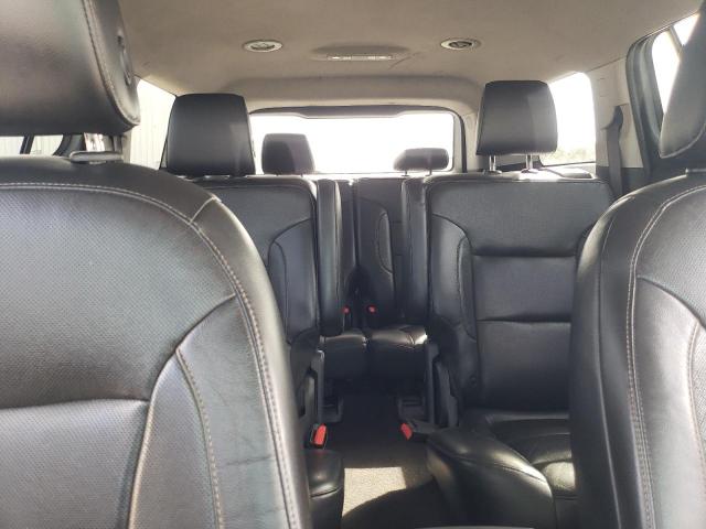 2017 GMC ACADIA SLT-1 - 1GKKNMLSXHZ195633