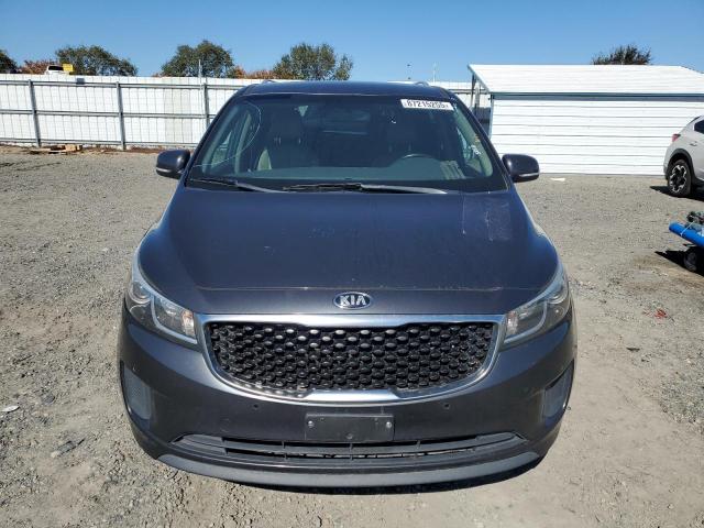 2017 KIA SEDONA LX - KNDMB5C14H6253943
