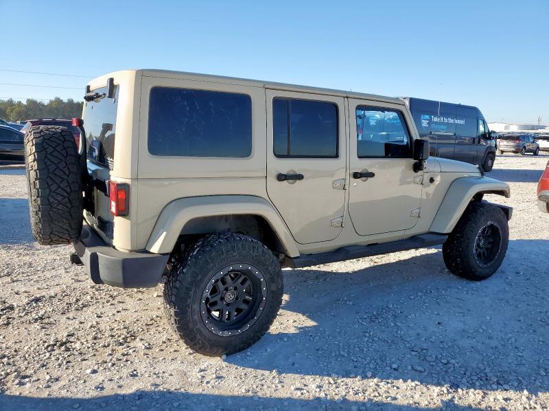 2012 JEEP WRANGLER U - 1C4HJWEG2CL105148