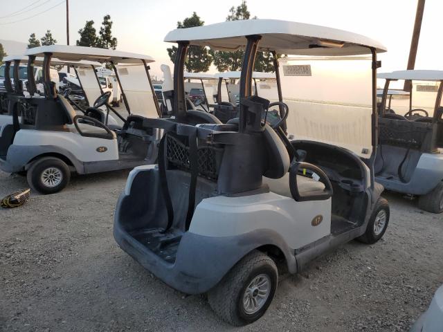 2020 CLUB CAR PRECEDENT FLA #3263695743