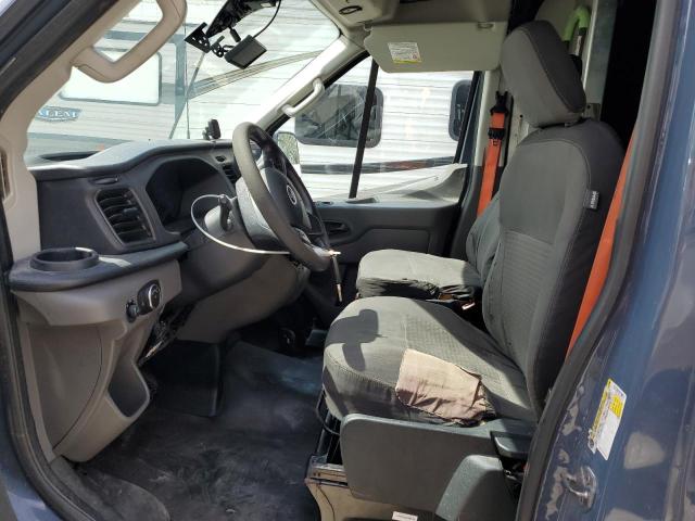 2020 FORD TRANSIT T- #3304632996