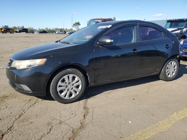 Global Auto Auctions: 2010 KIA FORTE EX