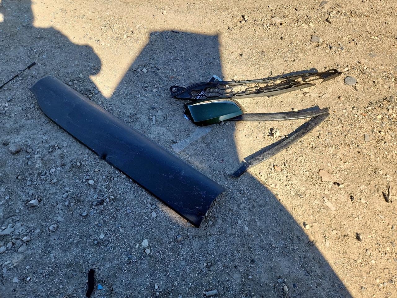 TOYOTA COROLLA CROSS XLE