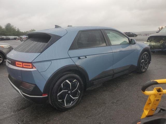 2024 HYUNDAI IONIQ 5 SEL KM8KNDDF7RU288178