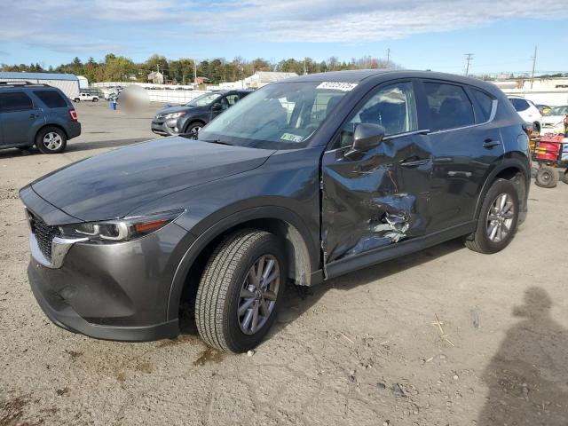 MAZDA CX-5 PREFE