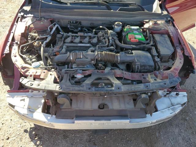 2018 HONDA ACCORD TOU - 1HGCV1F93JA112167