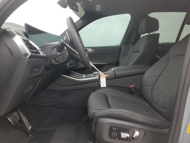 2026 BMW X5 XDRIVE5 - 5UX43EU04T9025353