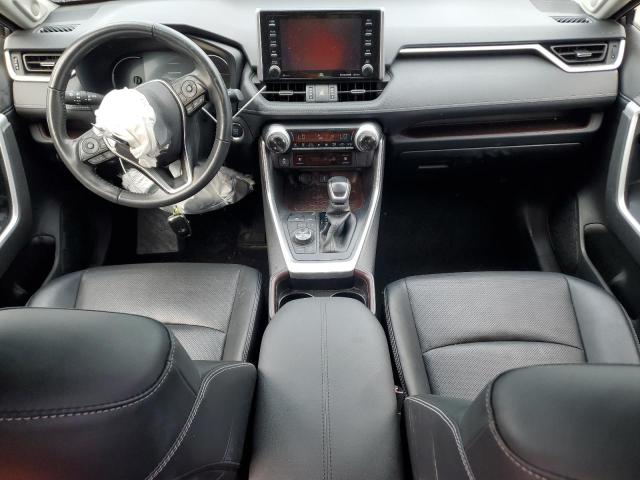 2021 TOYOTA RAV4 LIMIT - JTMN1RFV8MD078342