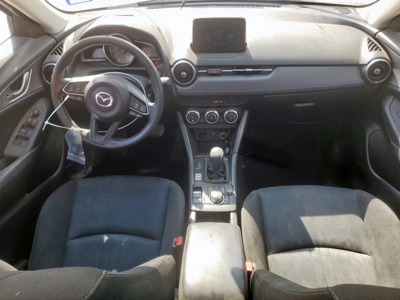MAZDA CX-3 SPORT
