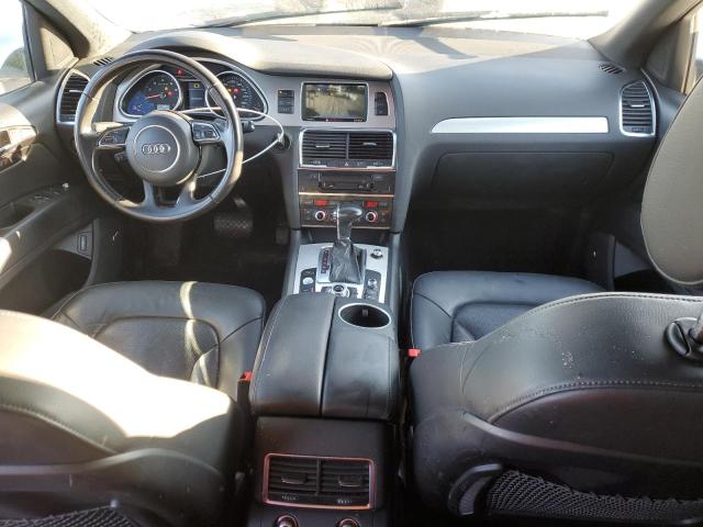 2012 AUDI Q7 PRESTIG - WA1AGCFE3CD000800